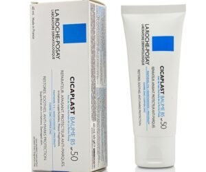 La Roche Posay Cicaplast Baume B5 SPF50