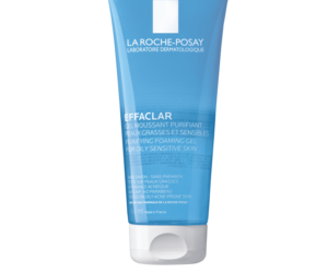 La Roche-Posay Effaclar gel nettoyant