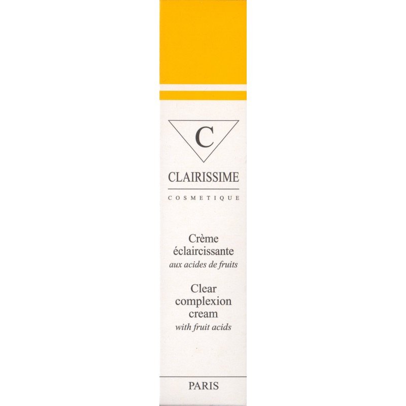 clairissime-creme-eclaircissante