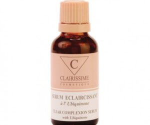 Clairissime Sérum éclaircissant