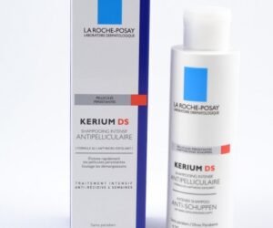 La Roche-Posay Kérium DS shampooing intensif antipelliculaire