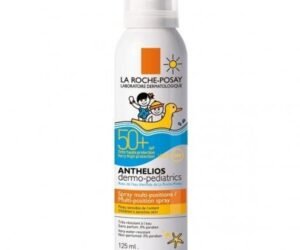 La Roche-Posay Anthelios Dermo-Pédiatrics Brume solaire invisible 50+
