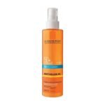 La Roche-posay anthelios huile nutritive invisible 50+