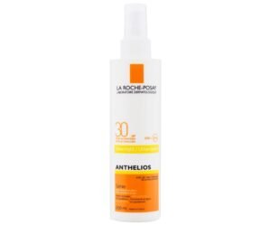 La Roche-posay spray solaire SPF 30 Anthelios