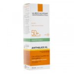La Roche-Posay Anthelios XL gel-crème visage toucher sec SPF50+