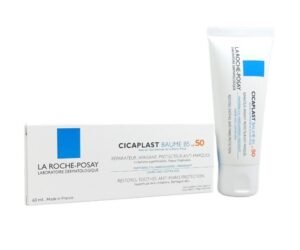 La Roche-Posay Cicaplast baume B5
