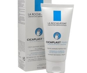 La Roche-posay Cicaplast mains