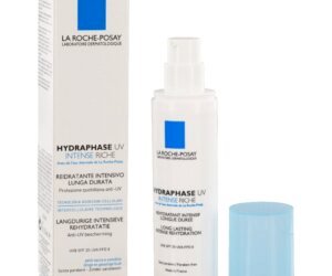 La Roche-Posay Hydraphase UV Intense crème riche