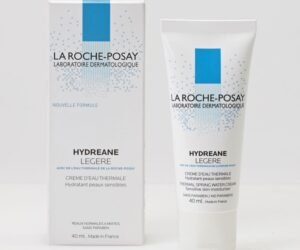 La Roche Posay Hydréane Légère Peaux Sensibles