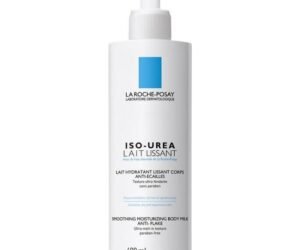 La Roche-Posay ISO-UREA lait lissant