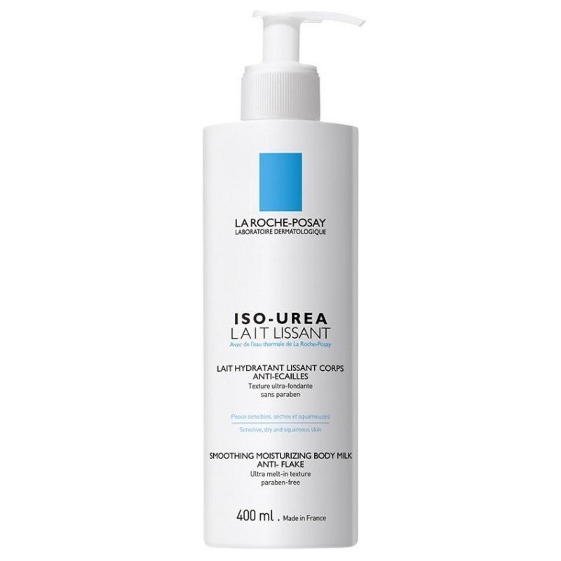 la-roche-posay-iso-urea-lait-corporel-400ml