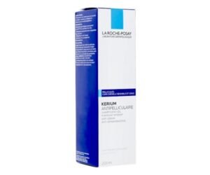 La Roche-Posay Kérium shampoing-gel antipelliculaire cheveux gras