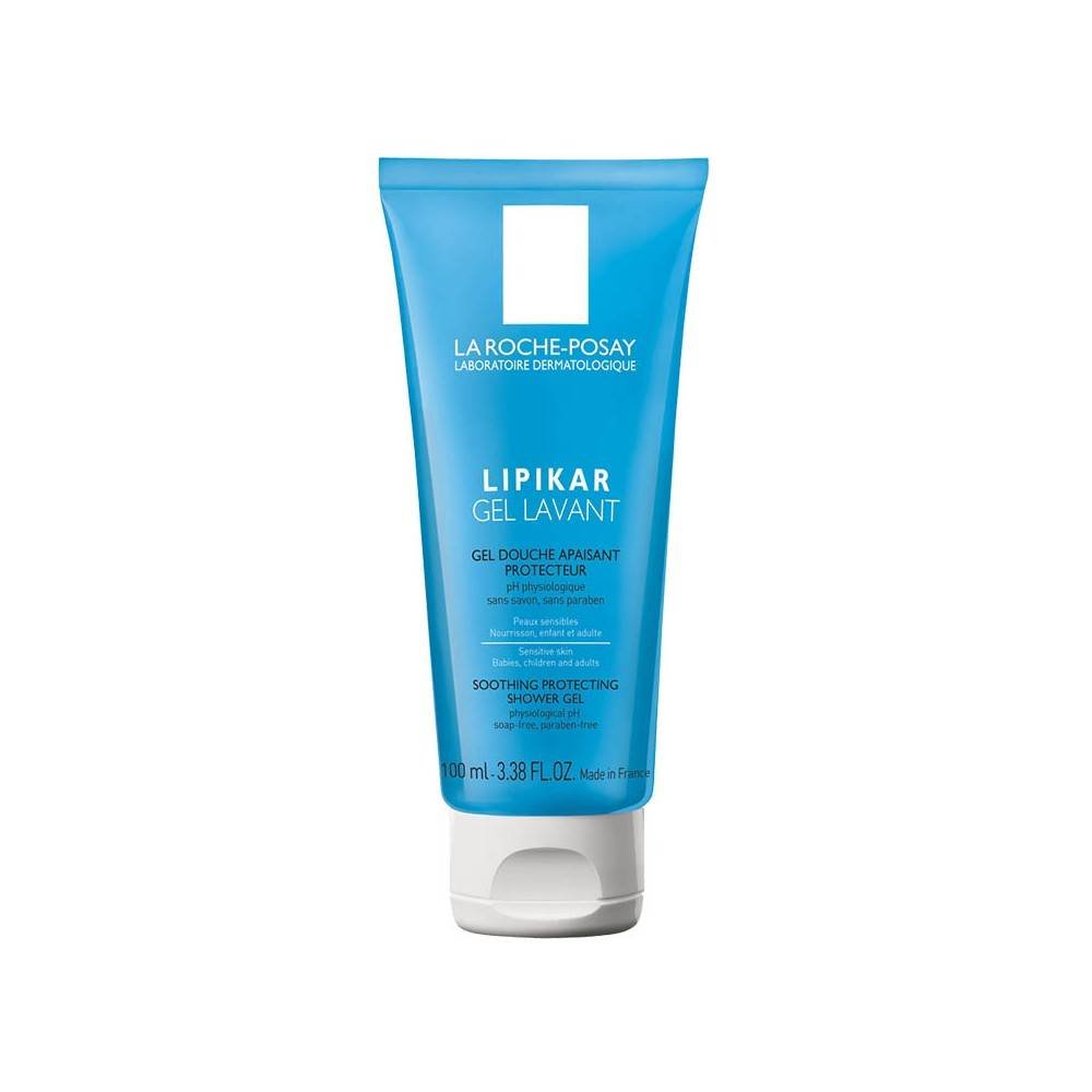 la-roche-posay-lipikar-gel-lavant-100ml