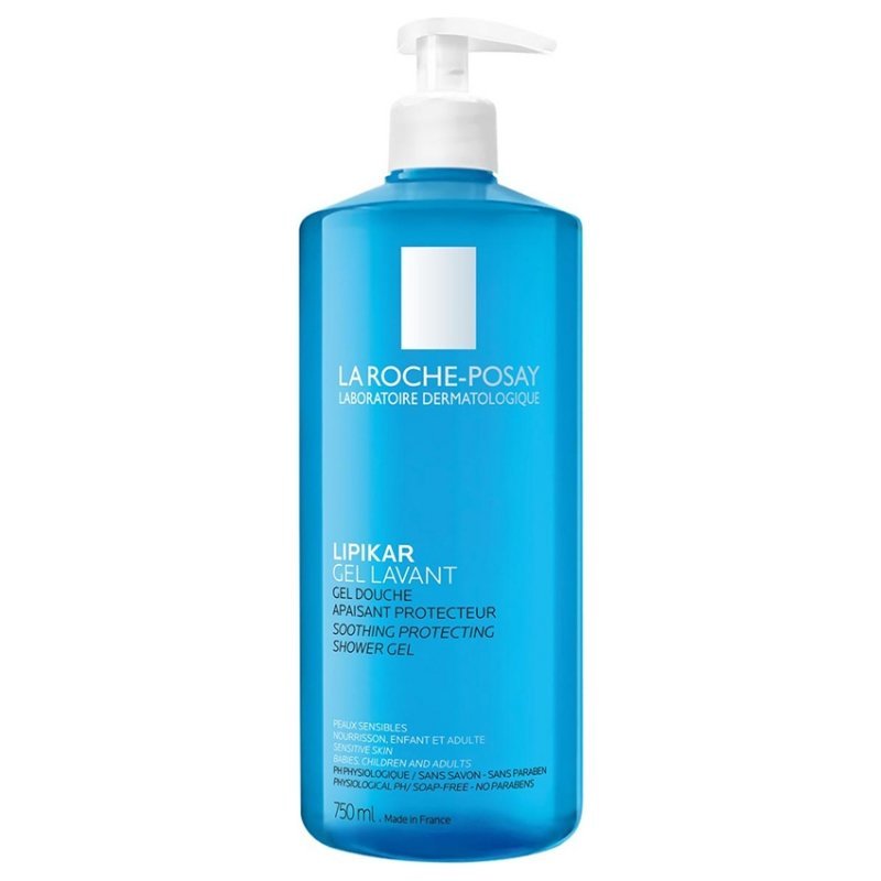 la-roche-posay-lipikar-gel-lavant-750ml