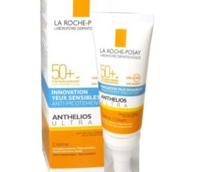 La Roche-Posay Anthelios Ultra Crème SPF50+ Sans Parfum