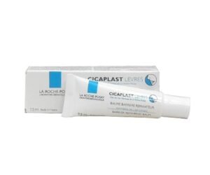 La Roche-Posay Cicaplast baume B5