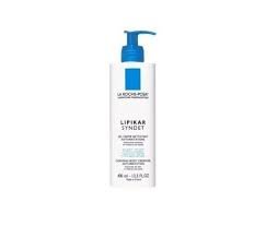 La Roche-Posay Lipikar Syndet Gel-crème Nettoyant