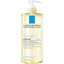 La Roche-Posay Lipikar – Huile lavante relipidante