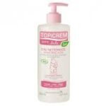 Topicrem Eau Nettoyante Sans Rinçage - Soins Bébé Bio