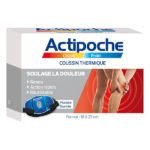 Actipoche Chaud/Froid Genou