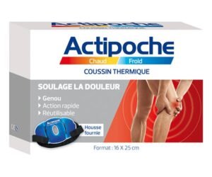 Actipoche Chaud/Froid Genou