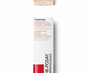 La Roche-Posay Toleriane Correcteur de Teint Fluide 10