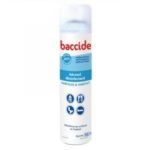 Baccide aérosol désinfectant