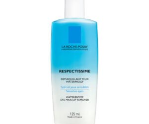 La Roche-Posay Respectissime Demaquillant Yeux Waterproof