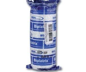 Biplatrix 2m x 15cm - Bande Plâtrée
