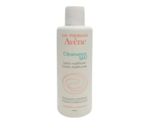 Avène Cleanance Mat Lotion Matifiante
