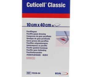 Cuticell Classic 10x40cm Boite de 10