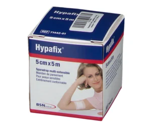 HYPAFIX 5m x 5cm
