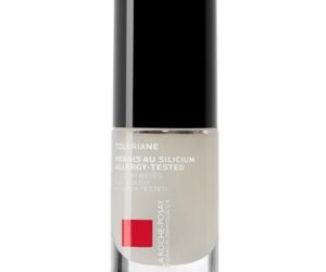 La Roche Posay Silicium Vernis à Ongles Mat (01)
