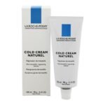 La Roche-Posay cold cream naturel