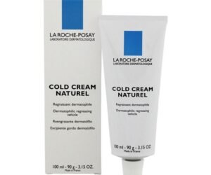 La Roche-Posay cold cream naturel