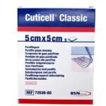 Cuticell Classic 5x5cm boite de 5