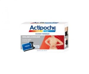 ACTIPOCHE Poche thermique Chaud Froid