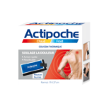 Actipoche Moyen Modèle