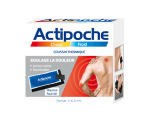 Actipoche Moyen Modèle