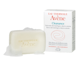 Avène Cleanance Savon 100g