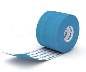 Leukotape K Bleu 5cm x 5m