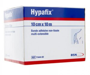 Bande Hypafix 10cmX10m