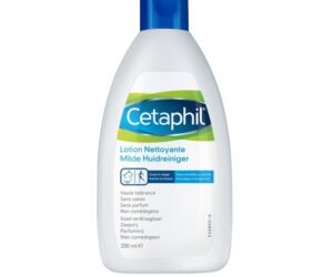 Cetaphil Lotion Nettoyante