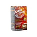 Les 3 Chênes Color et Soin Teinte 6B marron cacao