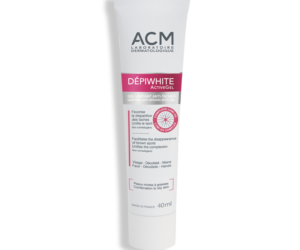 ACM DÉPIWHITE ACTIVEGEL