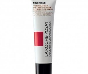 La Roche-Posay Toleriane Fond de Teint Correcteur Fluide 17