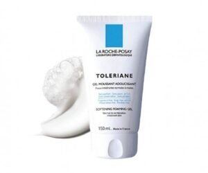 La Roche-Posay Toleriane Gel Moussant