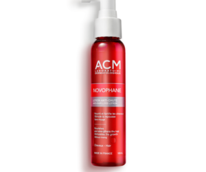 ACM NOVOPHANE LOTION ANTI-CHUTE
