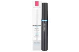 La RochePosay Respectissime Waterproof Mascara Tenue Extrême