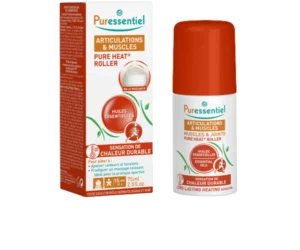 Puressentiel roller articulations et muscles